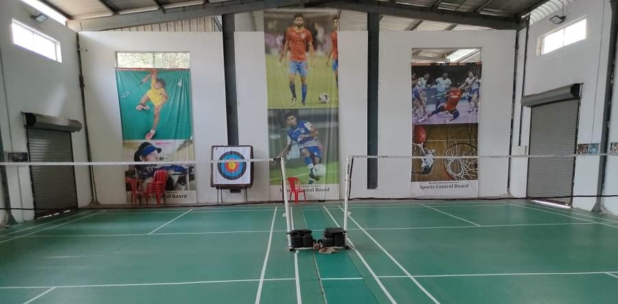 PCACS Campus & Infrastructure photo 21